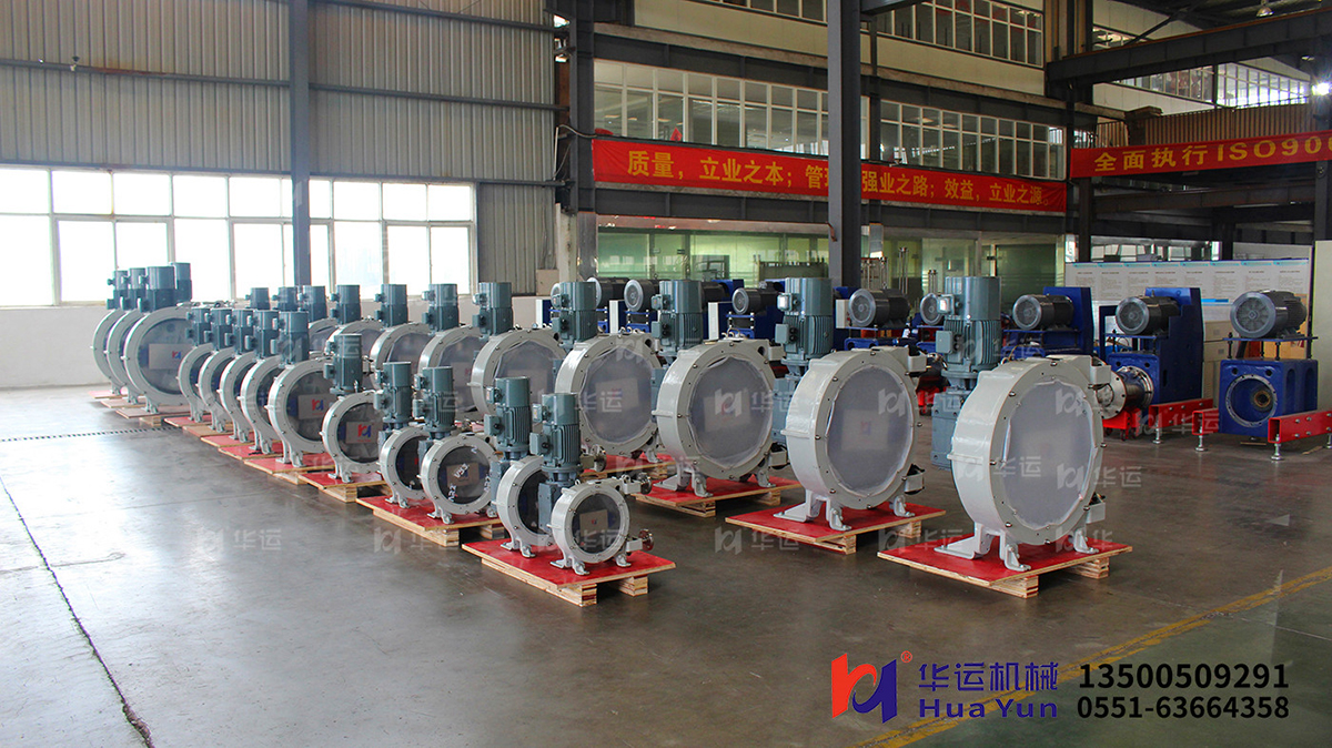 華運(yùn)機(jī)械軟管泵在黃金礦山礦漿輸送的應(yīng)用