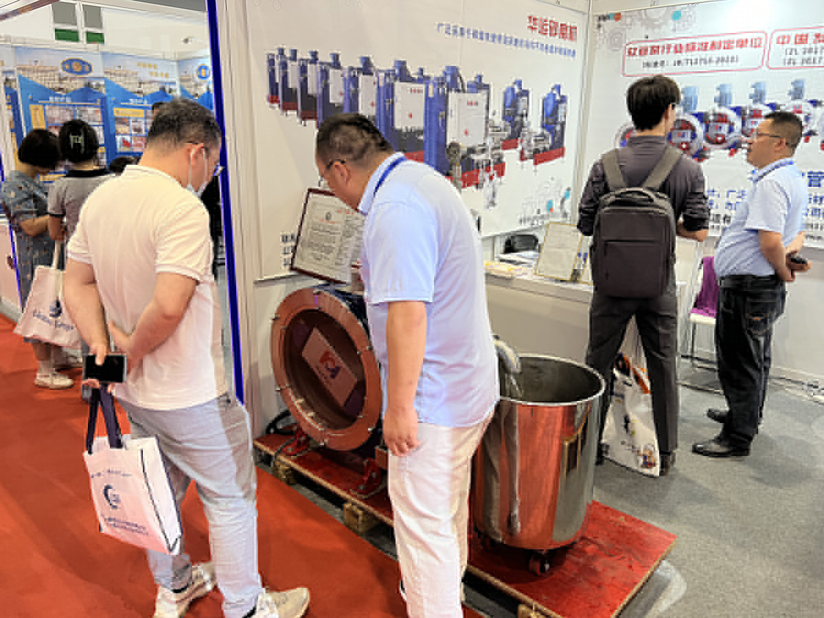 軟管泵，乳化泵，工業(yè)軟管泵，展會